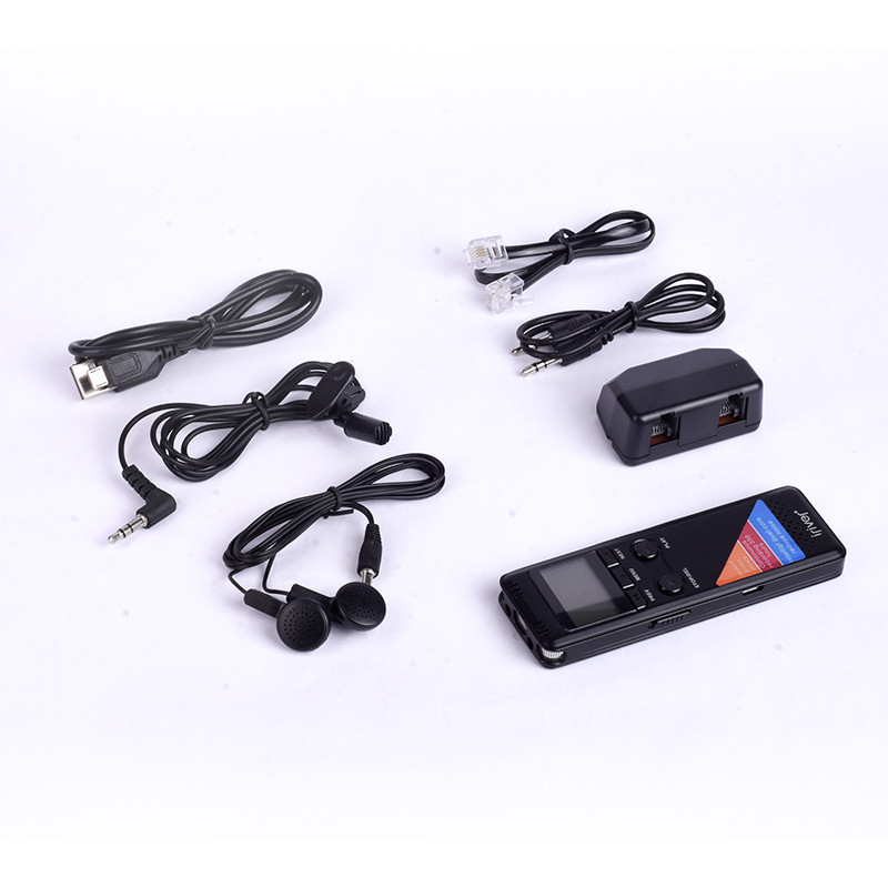 ضبط کننده صدا آیریور مدل VR-33 16GB