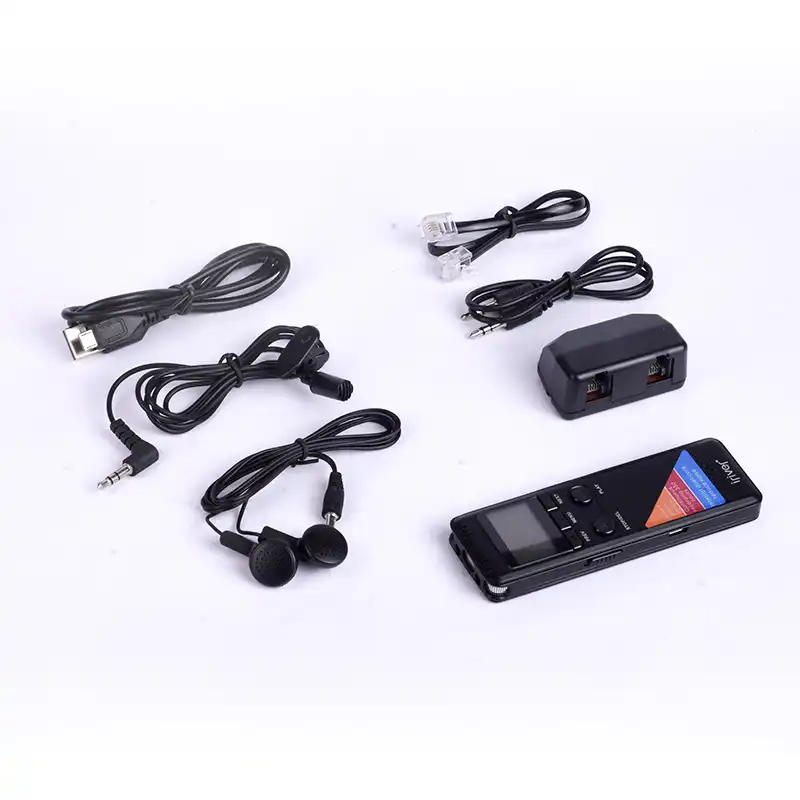 ضبط کننده دیجیتالی صدا آیریور مدل VR-33 32GB