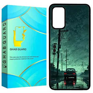 Ghab Guard GA13G Cover For Samsung Galaxy A13 4G / Galaxy A32 5G