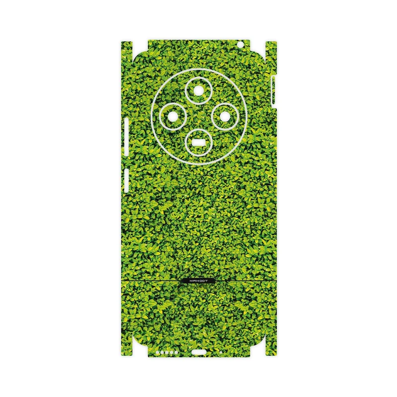 برچسب پوششی ماهوت مدل Leafs-FullSkin مناسب برای گوشی موبایل شیائومی Poco C75