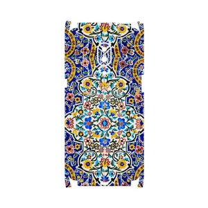 MAHOOT Iran Tile 12-FullSkin Cover Sticker for Lenovo Z5 Pro
