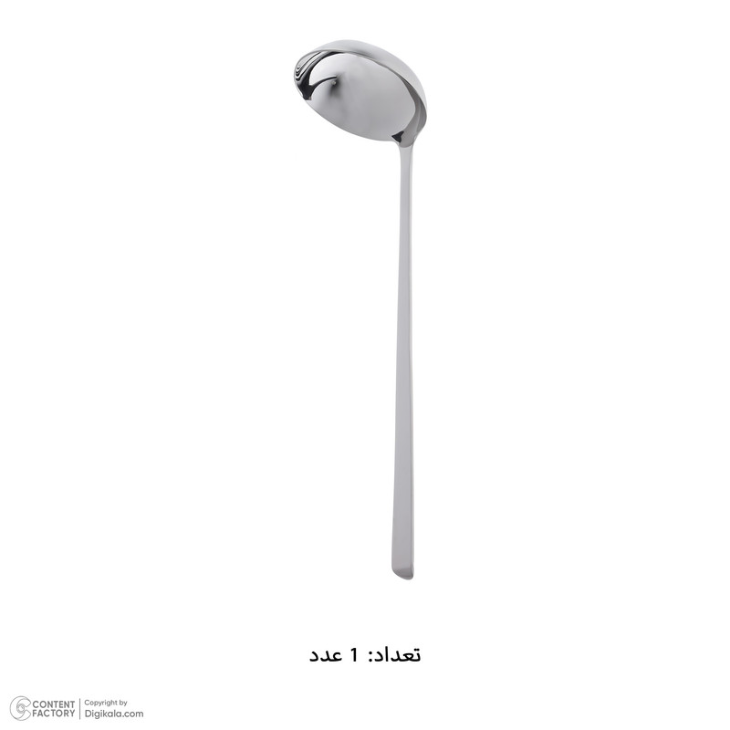 سرویس قاشق و چنگال 15 پارچه جی فی نی مدل G42 سرویس قاشق و چنگال 15 پارچه جی فی نی مدل G42