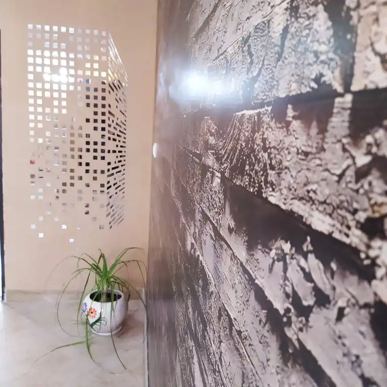 آینه اِلِنسی مدل AM013