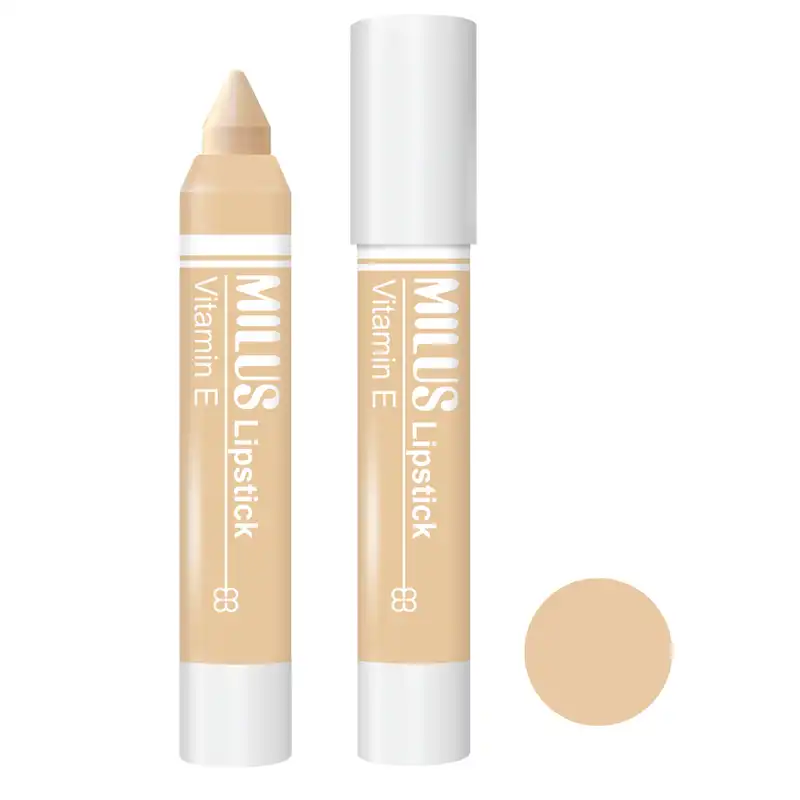 کانسیلر میلوس شماره 01