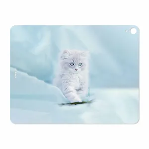MAHOOT Cat-1 Cover Sticker for Apple iPad Pro 12.9 GEN 3 2018 A1876