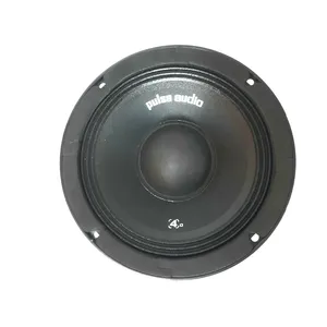 میدرنج پالس اودیو خودرو مدل PM-65 Z