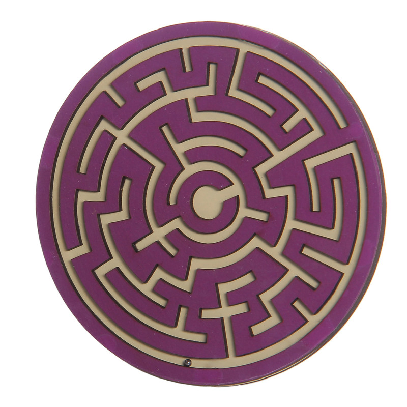 بازی فکری ماز کد F50