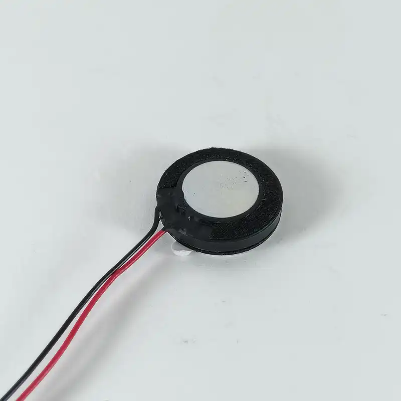 اسپیکر تلفن بی سیم مدل 8 اهم 20mm