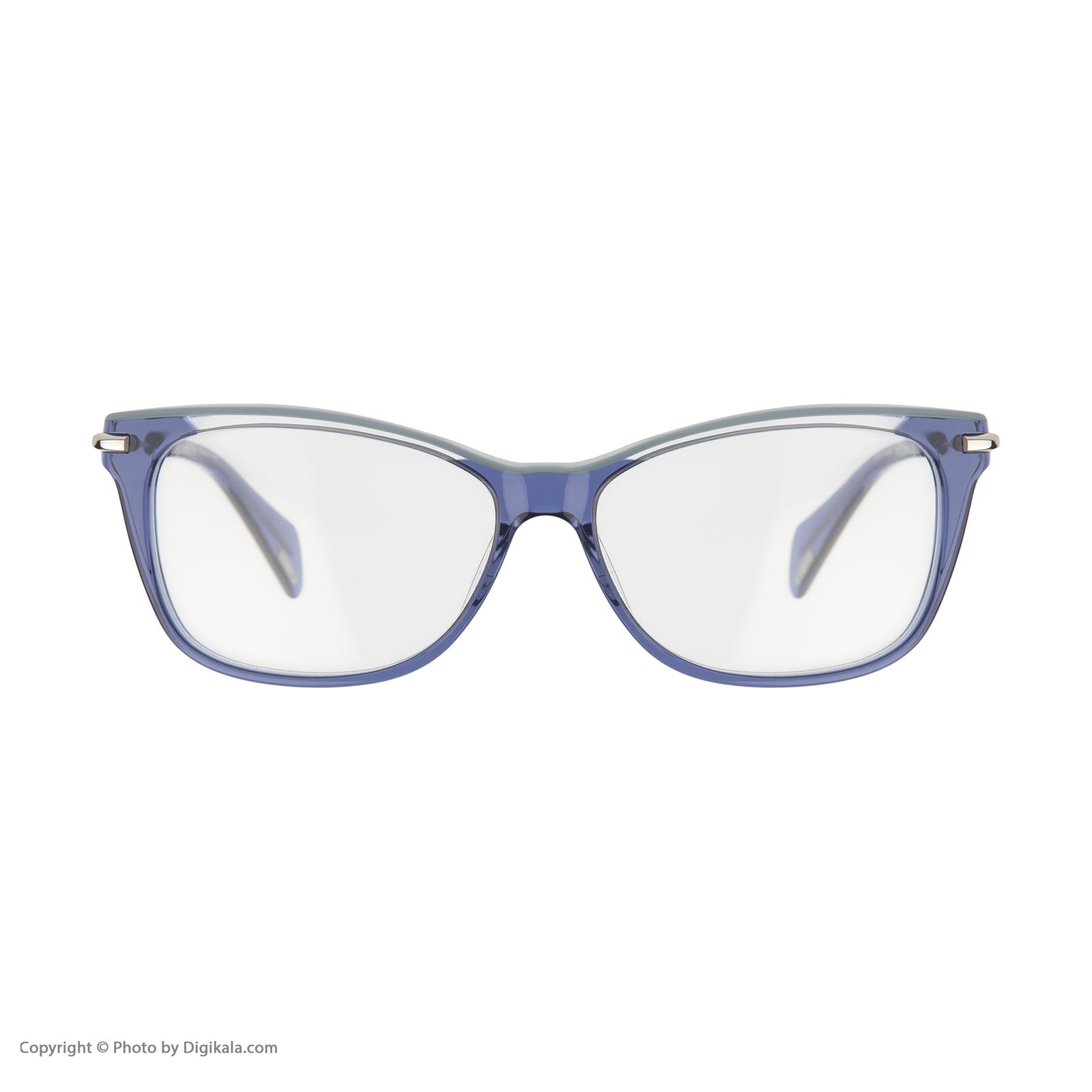 فریم عینک طبی زنانه پلیس مدل VPL506V-0955 -  - 2