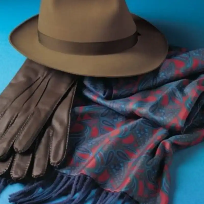 دستکش مدل DG33