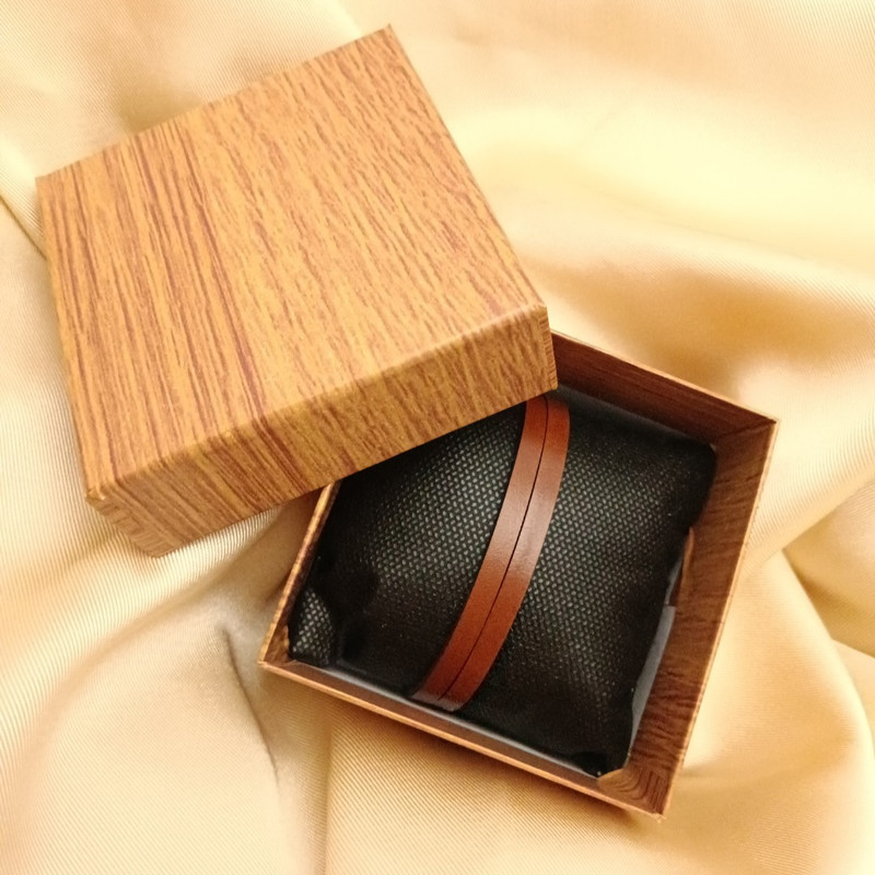 دستبند مردانه مدل آراد 2