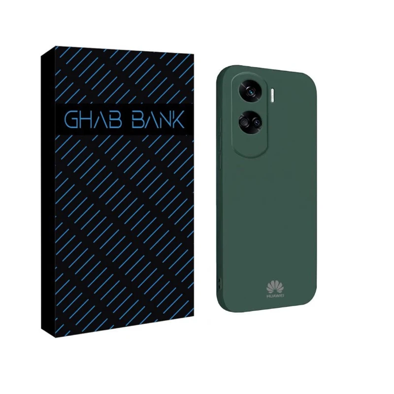 کاور قاب بانک مدل CLK مناسب برای گوشی موبایل انر  HONOR 90 LITE
