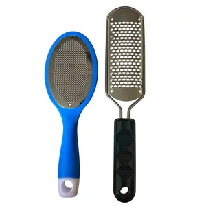 سوهان و رنده پا سیل استار مدل لیزری لایه بردار مجموعه 2 عددی