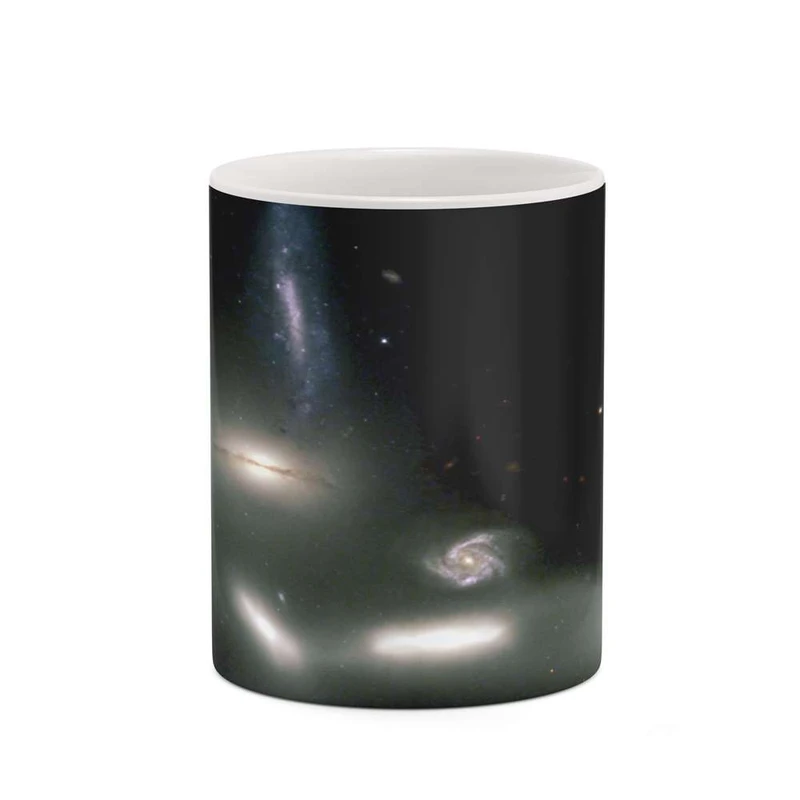 ماگ کاکتی مدل فضا و کهکشان کد mgh20080