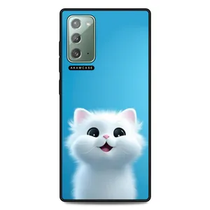 AKAM AMC-WSGN20-CATS8 Cover For Samsung Galaxy Note 20