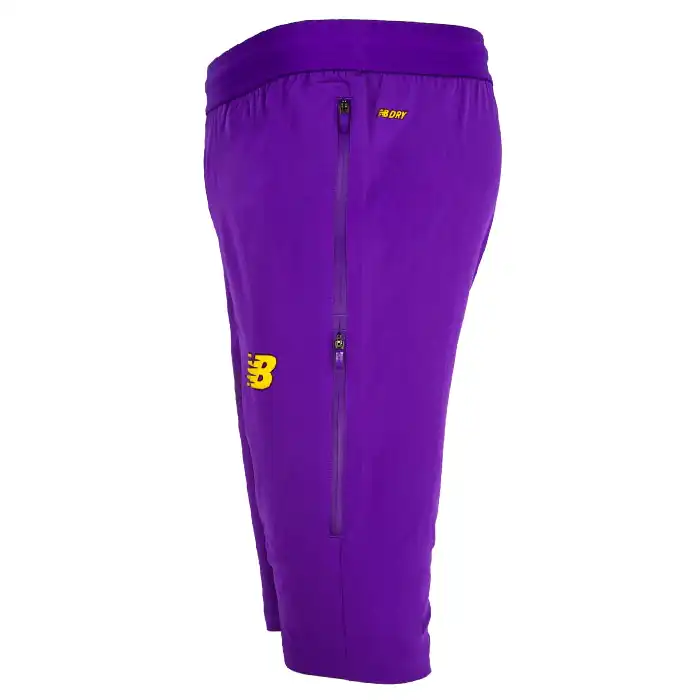 شلوارک ورزشی مردانه نیو بالانس مدل MS831389DV