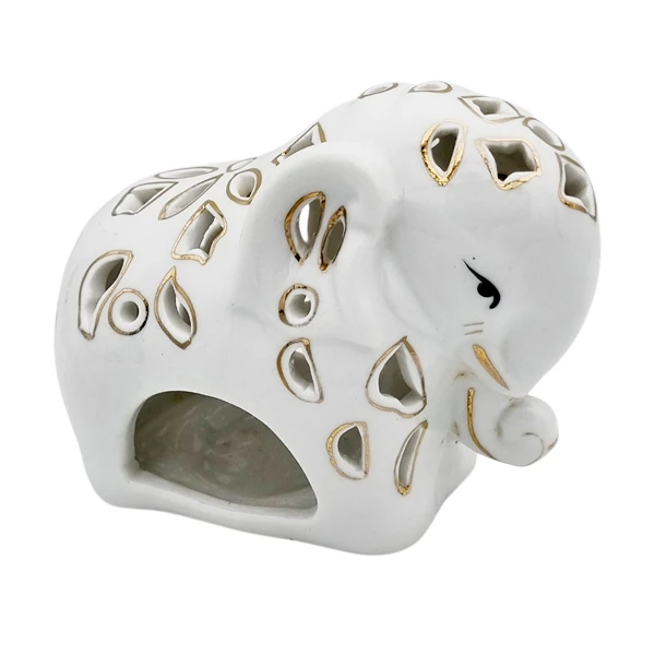 جاشمعی مدل فیل کد 34642xc مناسب برای شمع وارمر