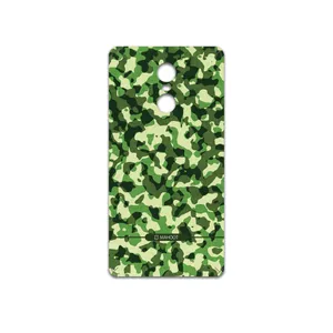 MAHOOT Army-Green Cover Sticker for Xiaomi Redmi Pro