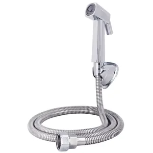 شلنگ توالت ققنوس مدل شاتاف ویکتوریا