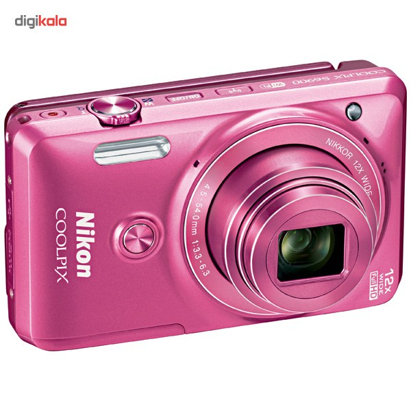 coolpix s6900