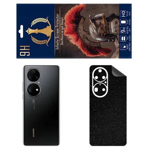 INFINITI PRO SD Back Skin For Huawei P50 Pro