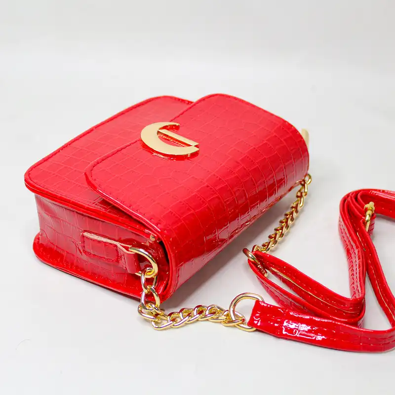 کیف رودوشی زنانه مدل 2722