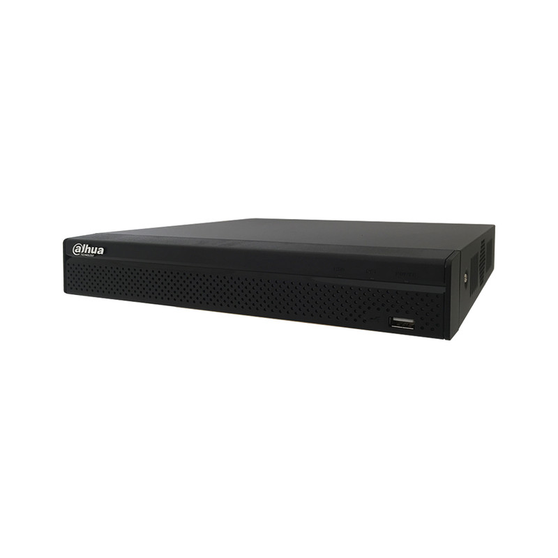 ضبط کننده ویدیویی داهوا مدل DH-HCVR5104HS-S3 2