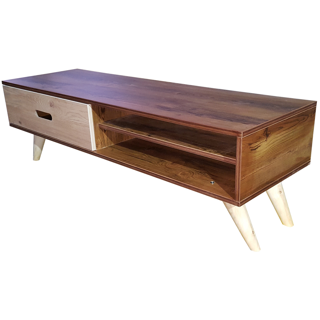 میز تلویزیون برتاریو مدل Morris