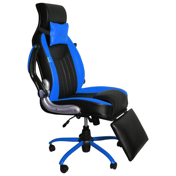 صندلی گیمینگ میزیمو مدل PS4_ZB