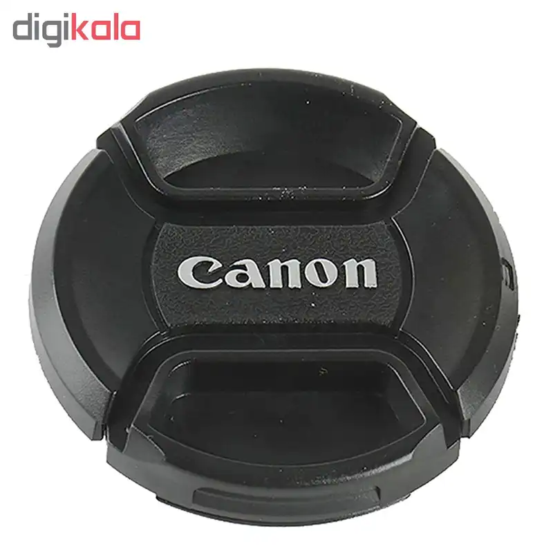 درب لنز مدل 49 برای کانن