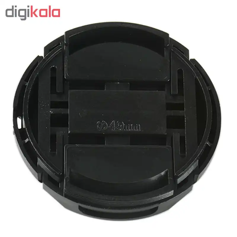 درب لنز مدل 49 برای کانن