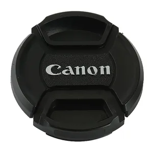 Lens Cap 52 for Canon
