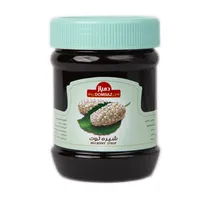 شیره توت دمباز - 450 گرم