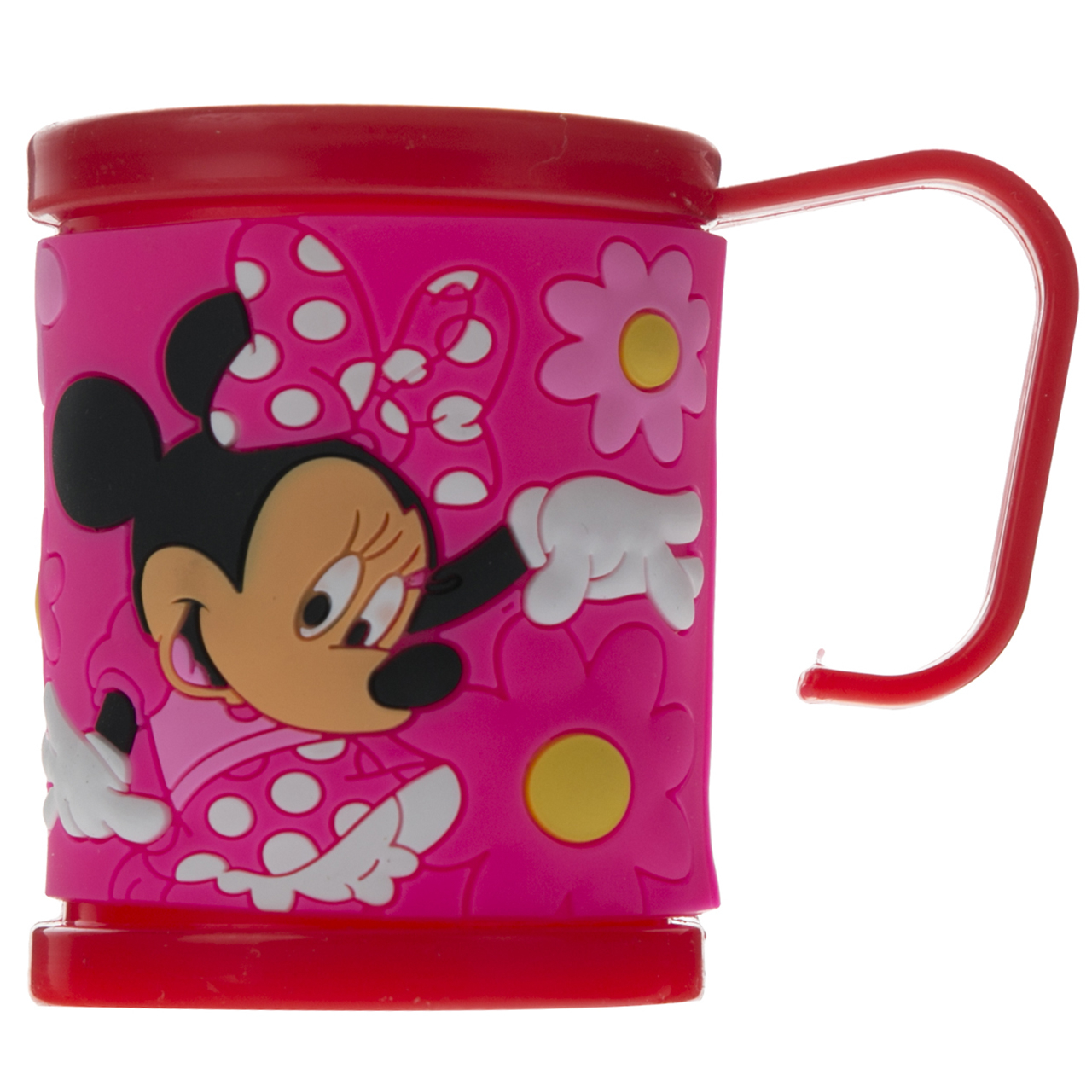لیوان کودک مدل Mini Mouse001