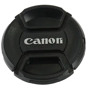 Lens Cap 58 for Canon