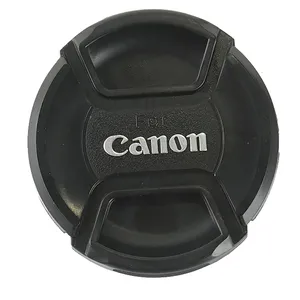 Lens Cap 62 for Canon