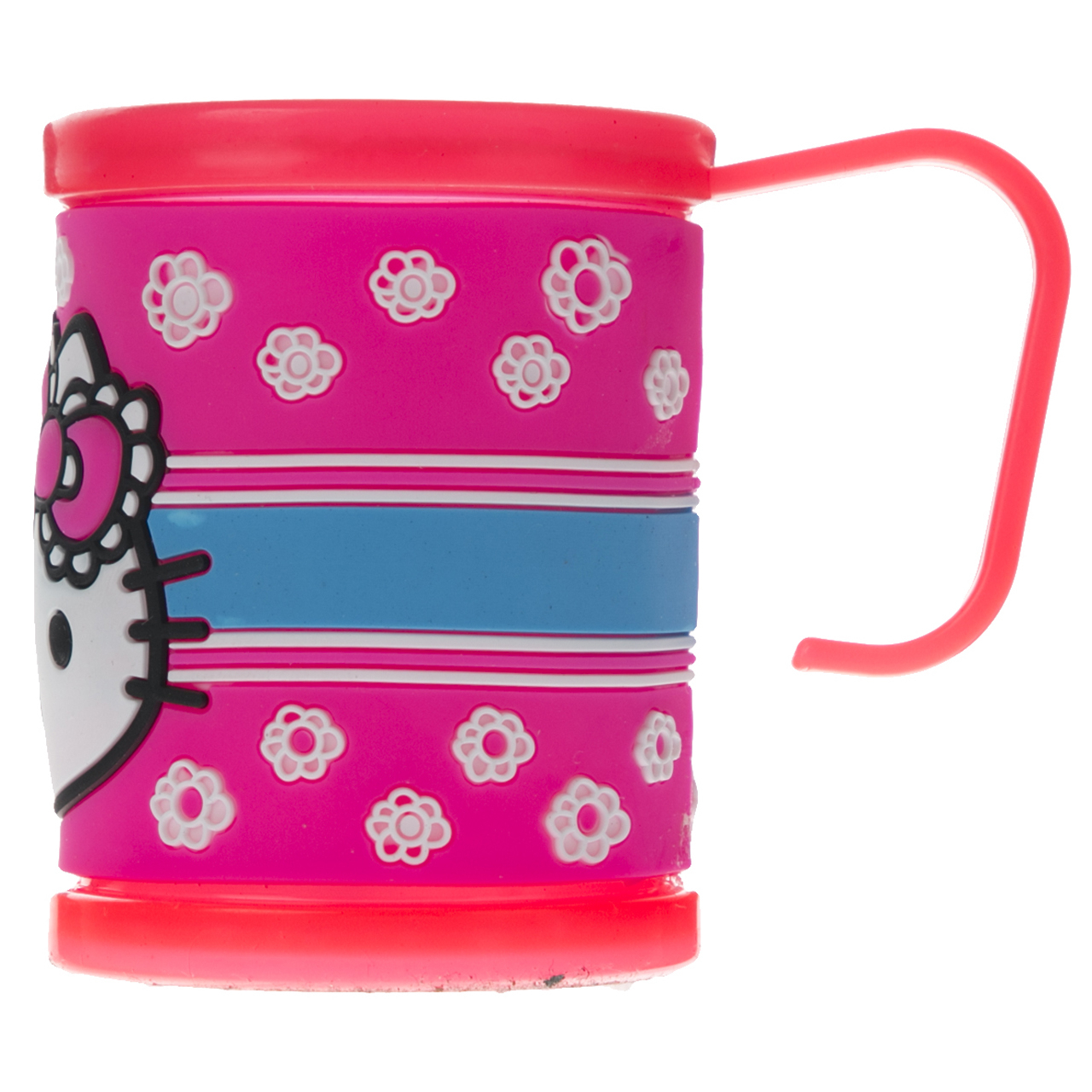 لیوان کودک مدل Hello Kitty002