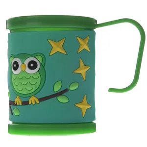 لیوان کودک مدل Angry Bird001