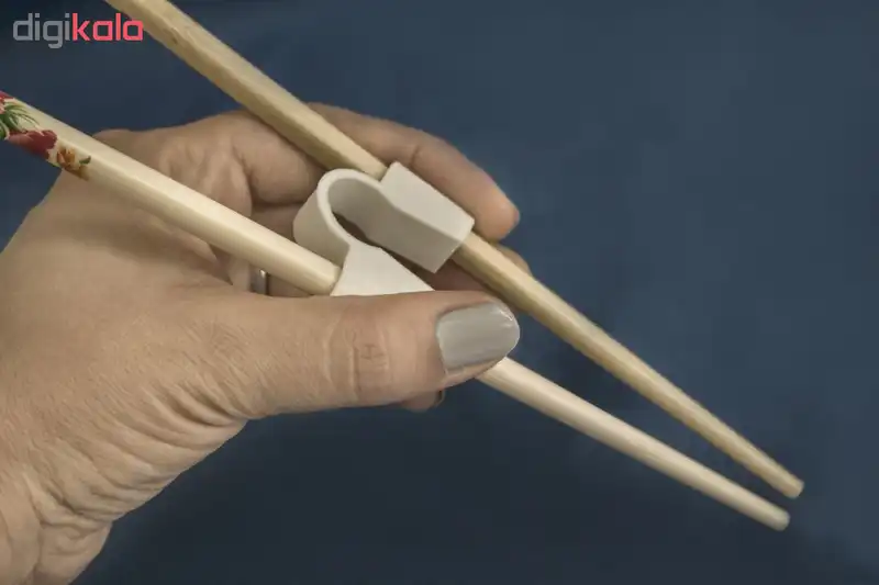 نگهدارنده چوب چاپستیک مدل pla 56