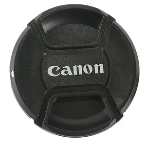 Lens Cap 67 for Canon