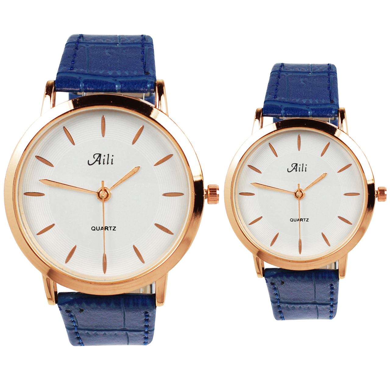 ساعت ست مردانه و زنانه آیلی مدل P4-70