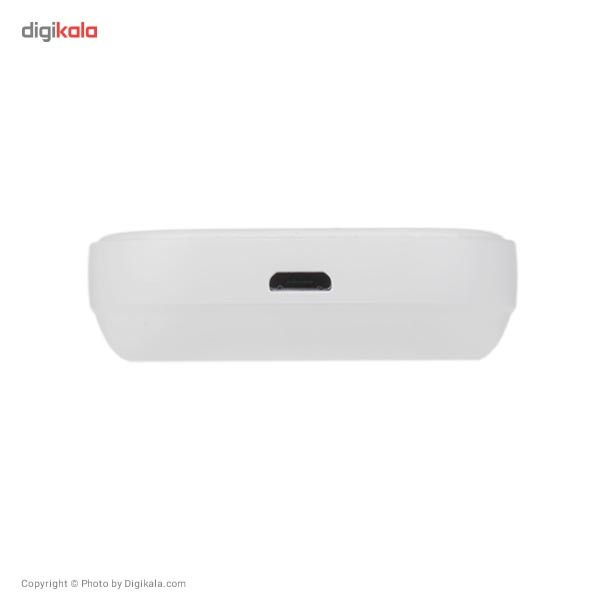 مودم همراه بی سیم 3G زولتریکس مدل ZR19-3G