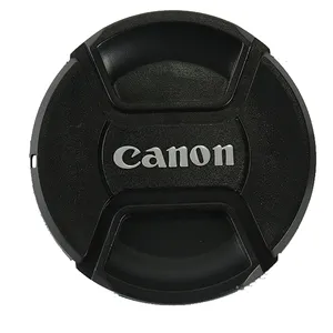 Lens Cap 72 for Canon