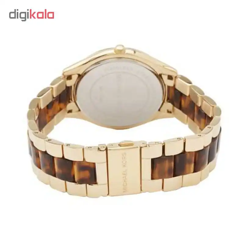 ساعت مچی عقربه ای زنانه مایکل کورس مدل MK4284