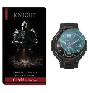 Knight SH-KT Glass Screen Protector For Xiaomi Amazfit T-Rex Pro
