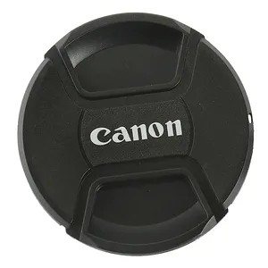 Lens Cap 67 for Canon