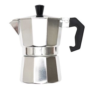 نقد و بررسی قهوه جوش پرلو مدل M007-6 CUPS توسط خریداران