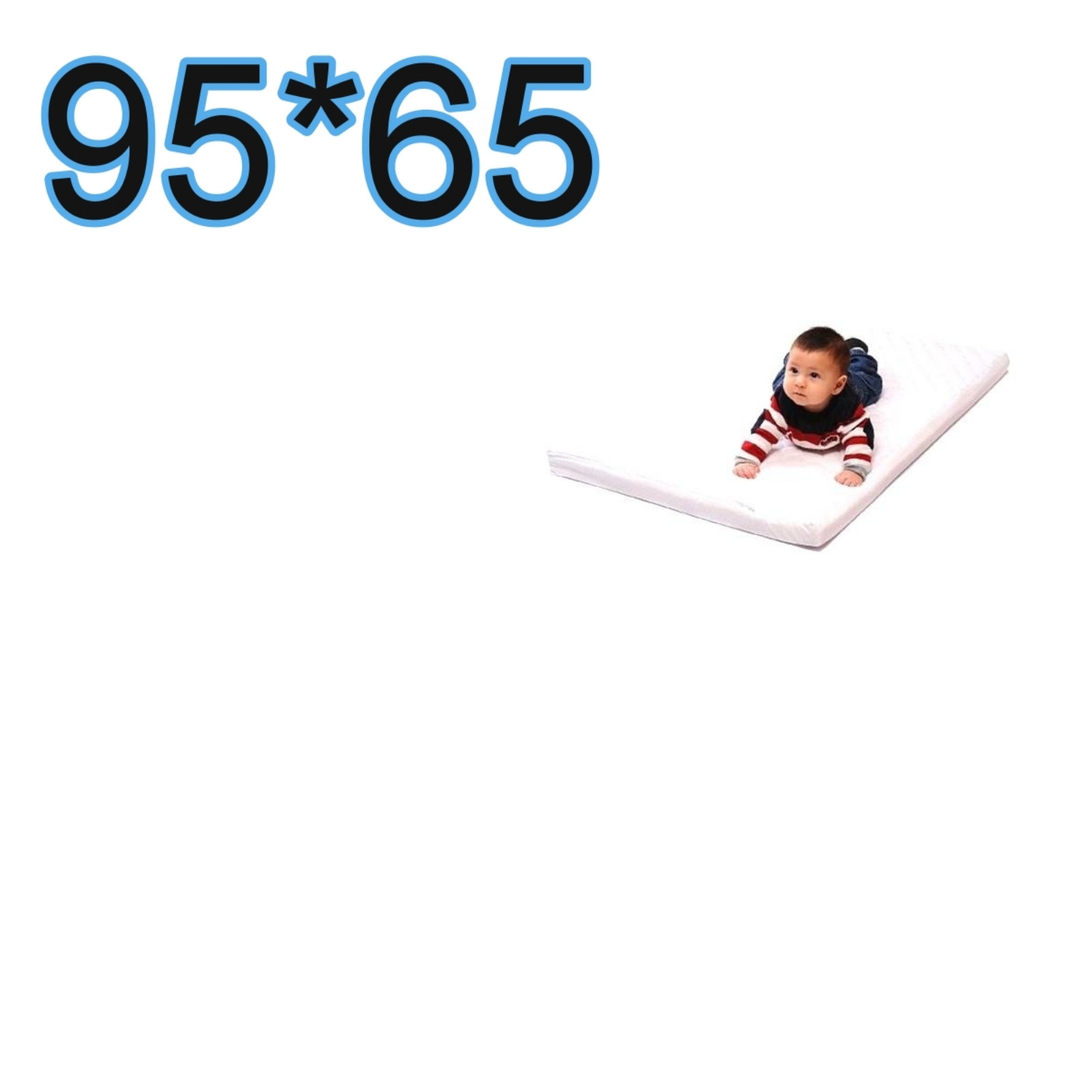 تشک تخت و پارک کودک مدل 64g