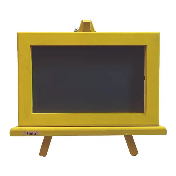 تخته سیاه تیما مدل فانتزی سایز 20x30 سانتی متر