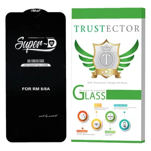 Trustector SUD-T Screen Protector For Xiaomi Redmi 8 